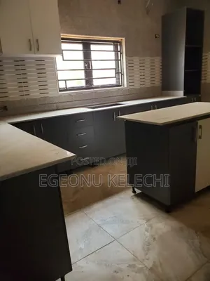 3bdrm Duplex in Mabushi for sale