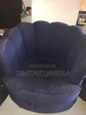 Shell Chair