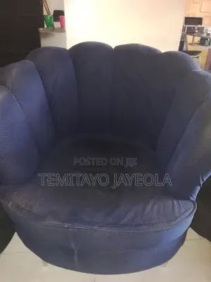 Shell Chair