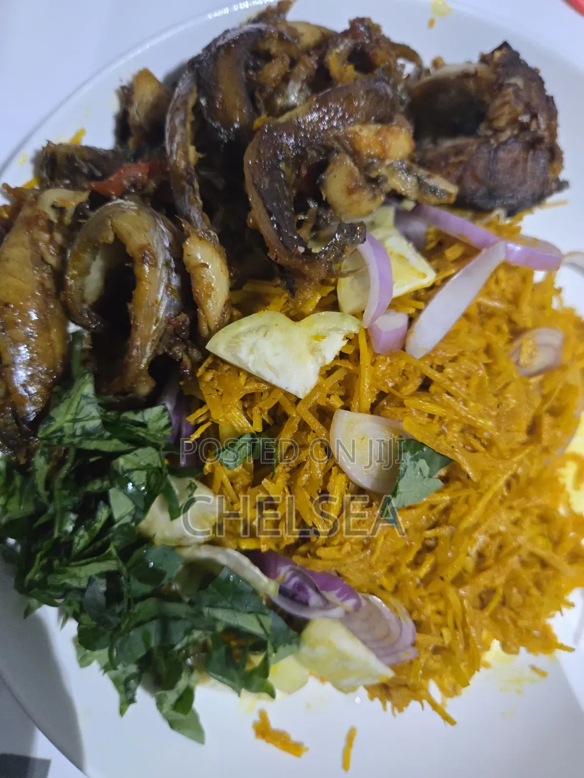 Local Dish Chef