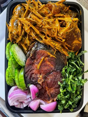 Local Dish Chef