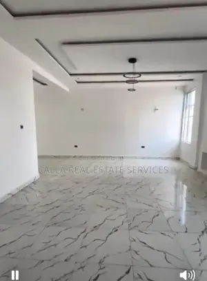 3bdrm Duplex in Kubwa for sale