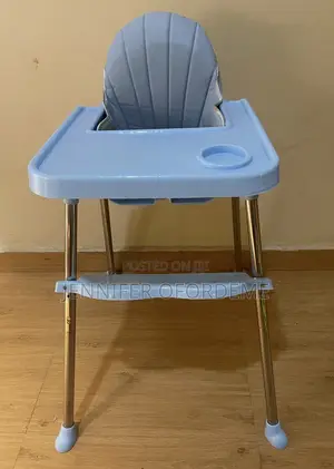 Baby Kids Eating Table High Chair for Eating Reading Playing