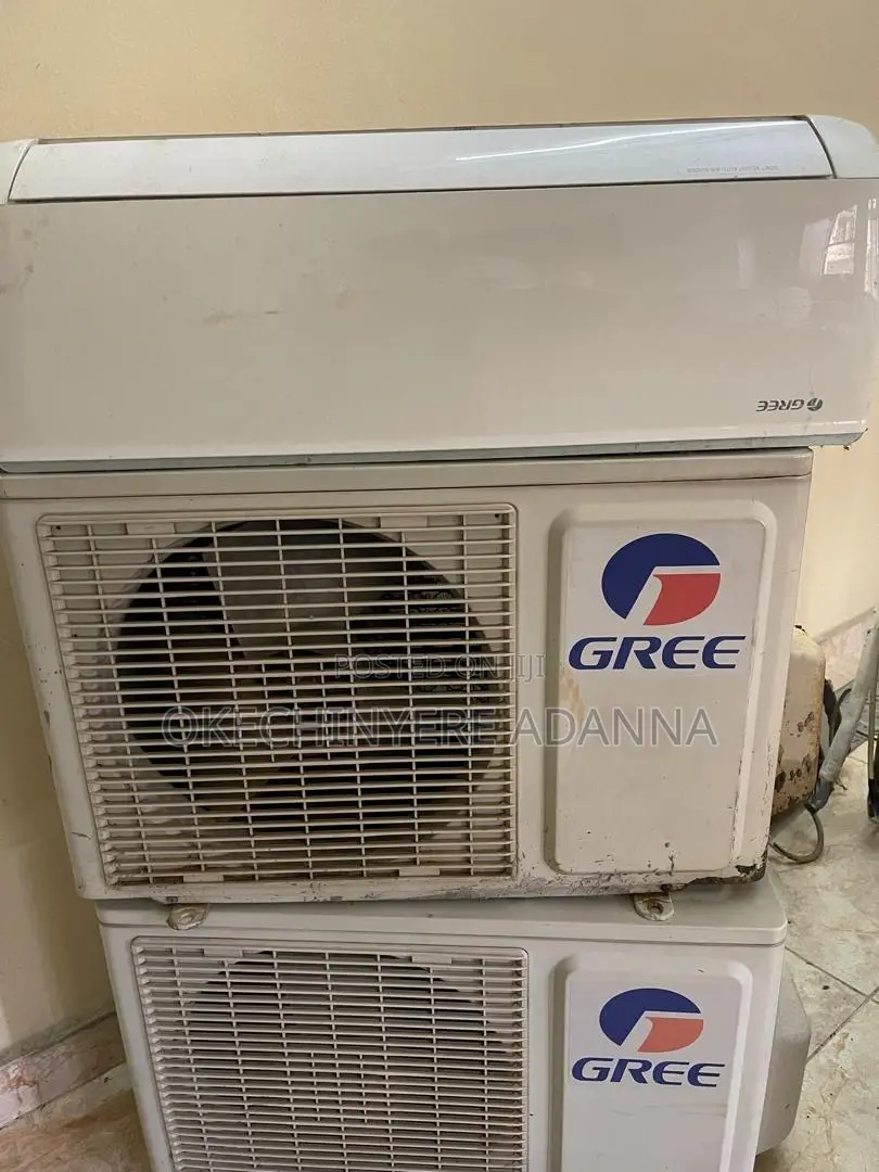 Air Conditioner