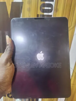 Apple iPad Air (2020) 256 GB Gray