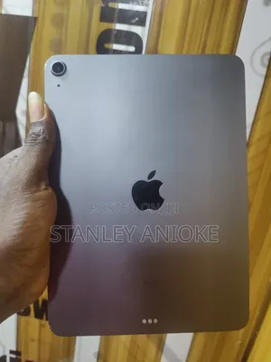 Apple iPad Air (2020) 256 GB Gray