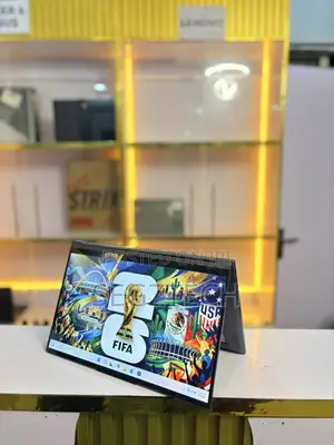 Laptop Lenovo Yoga C930 16GB Intel Core i7 SSD 512GB