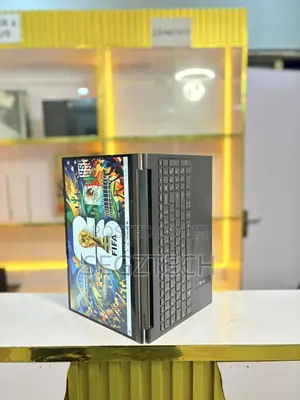 Laptop Lenovo Yoga C930 16GB Intel Core i7 SSD 512GB
