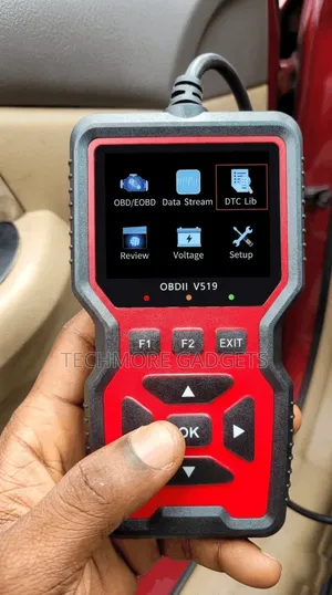 Ultimate Obd2 Car Engine Scanner