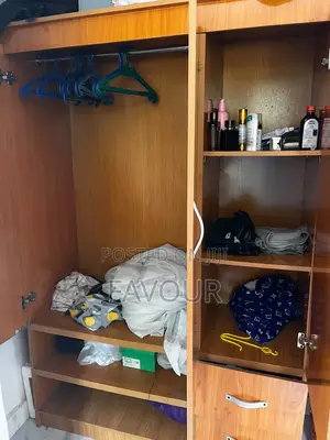 Quality Wardrobe