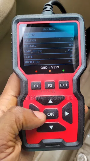 Ultimate Obd2 Car Engine Scanner