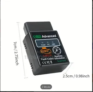 Ultimate Obd2 Car Engine Scanner