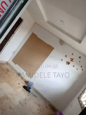 Studio Apartment in Mos Cottage, Ibadan for rent