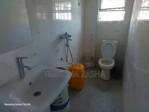5bdrm Duplex in Guzape for rent