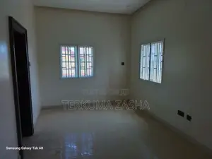 5bdrm Duplex in Guzape for rent
