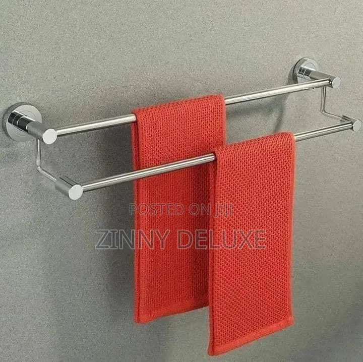 Towel Hanger