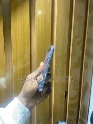Apple iPhone 16 Pro 256 GB Silver