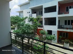 2bdrm Apartment in Katampe Extension for rent