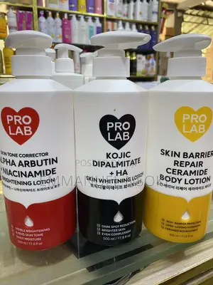 Prolab Lotion