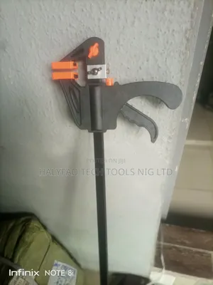 F-Clamp Measurement