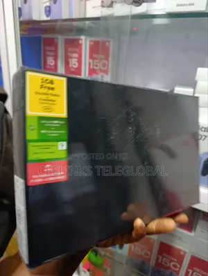 New Tecno Megapad Pro 256 GB Gray