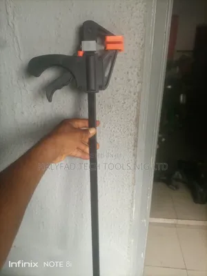 F-Clamp Measurement