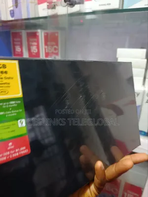 New Tecno Megapad Pro 256 GB Blue