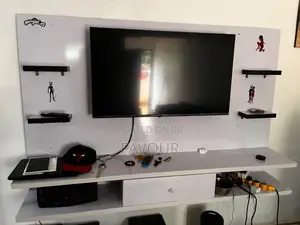Tv Console