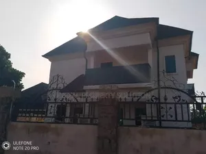 4bdrm Duplex in Digital Properties, Benin City for sale