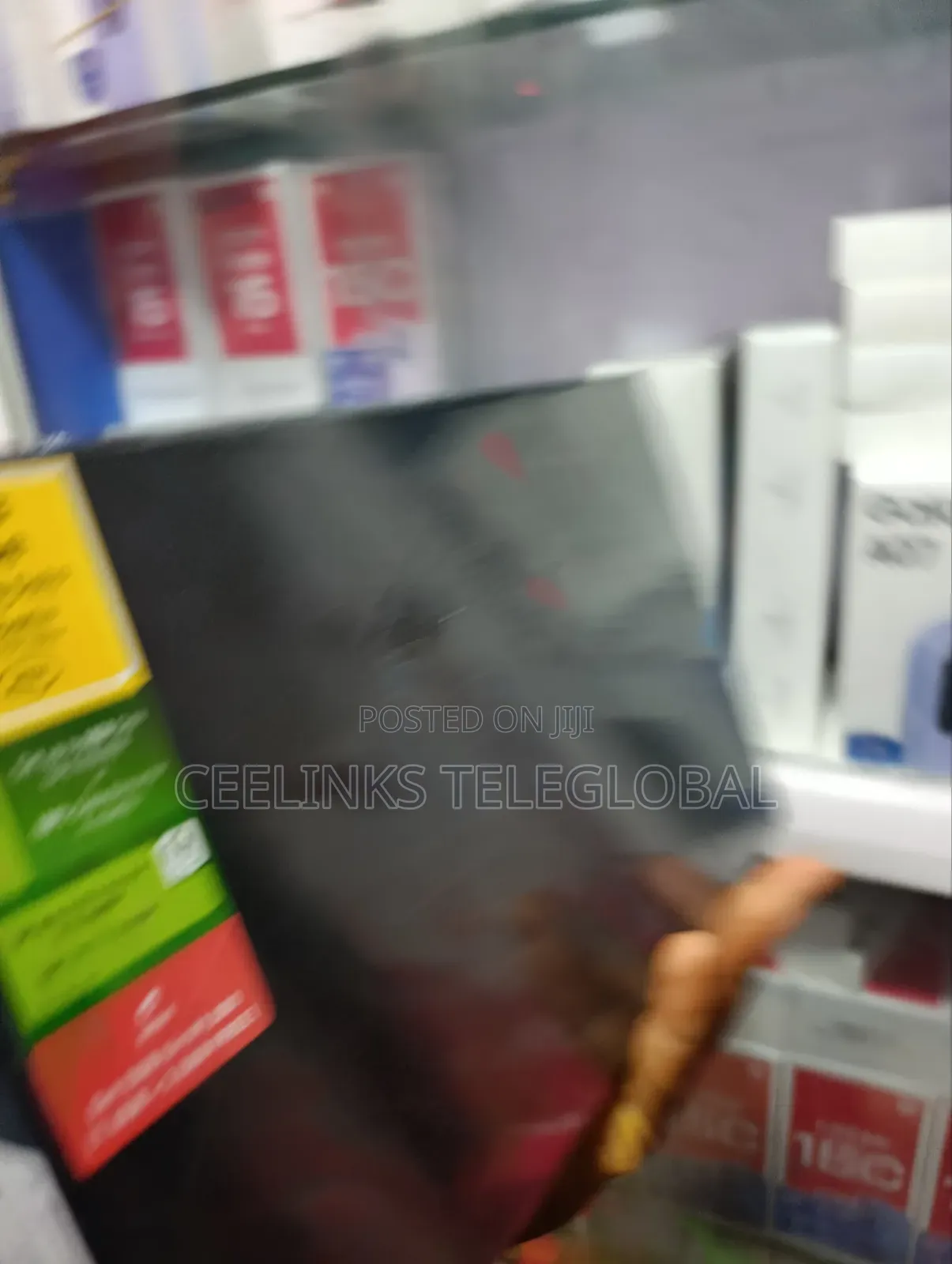 New Tecno Megapad Pro 256 GB Silver
