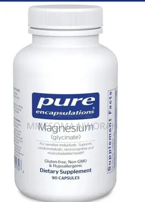 Magnesium Glycinate