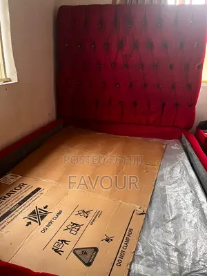 Big 4b6 Bed Stand