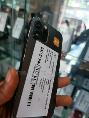 Apple iPhone 12 Pro 128 GB Black