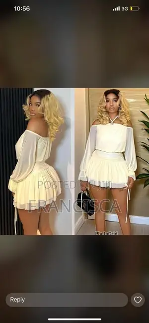 Dresses That Matters