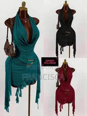Dresses That Matters