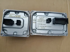 Charger Modules Gle 2016