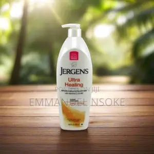 Jergens Body Lotions