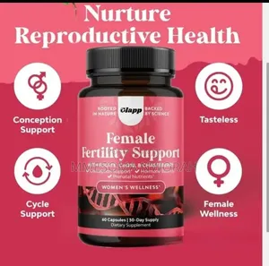 Female Fertility Support