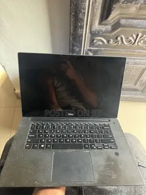 Laptop Dell XPS 15 16GB Intel Core i7 SSD 500GB