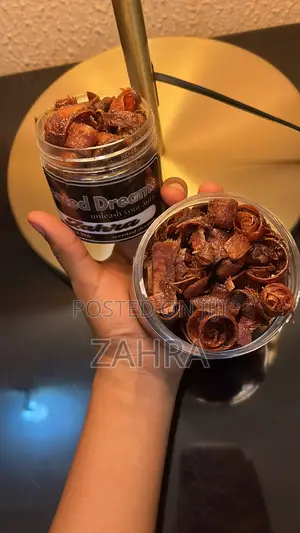Turaren Wuta Incense and Body Mists