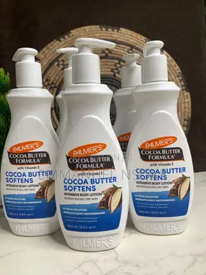 Palmers Coco Butter Lotion