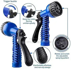 50ft Expandable Magic Hose