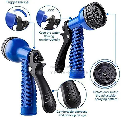50ft Expandable Magic Hose