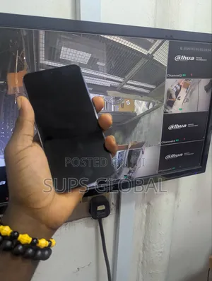 Samsung Galaxy S23 Plus 256 GB Black