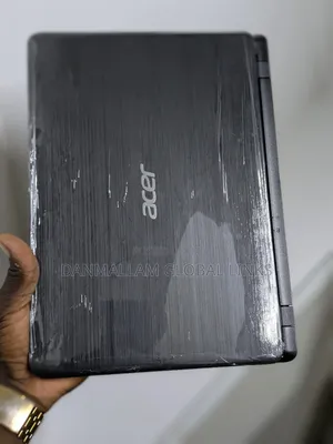 Laptop Acer Aspire 1 A114-31 4GB Intel Pentium eMMC 60GB