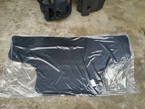 Bonnet Hood Mart/Damping/Pad for Gle 2024