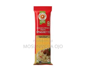 Golden Penny Pasta- Spaghetti 500g X 2pcs