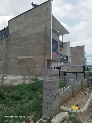 Aiben Estate Karmo 450sqm Estate Plot. N100m