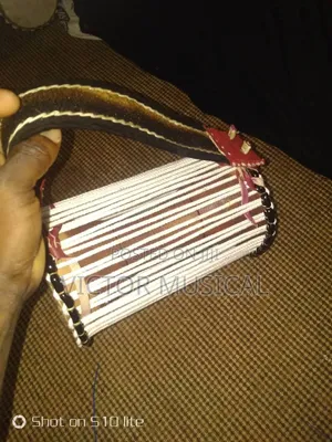 Talking Drum