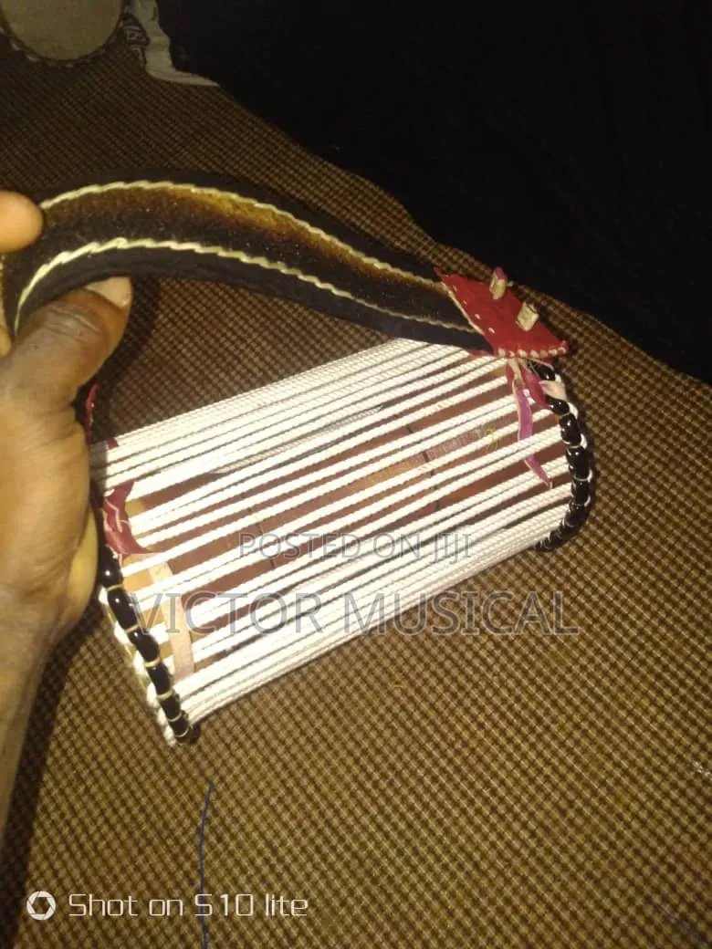 Talking Drum